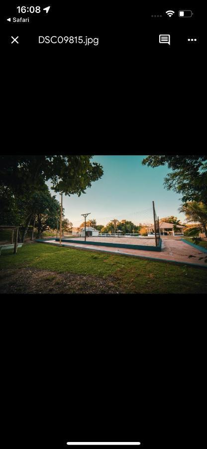 Quinta D' Aurora Villa Espirito Santo do Pinhal Bagian luar foto